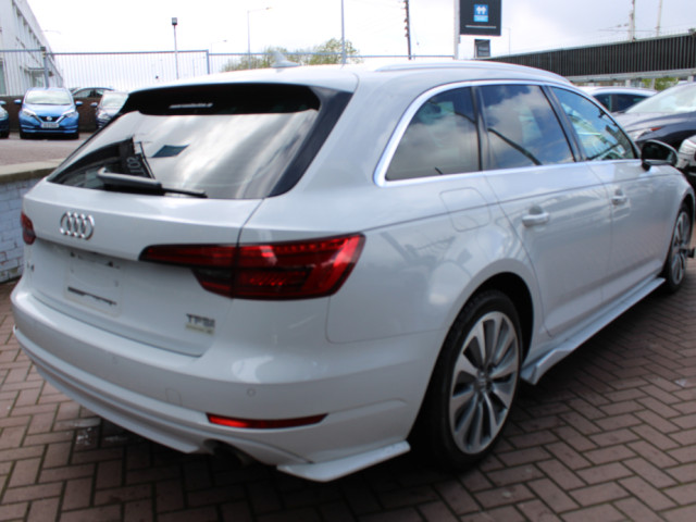 Image for 2017 Audi A4 2.0TFSI SPORT AVANT 5DR ESTATE AUTOMATIC // BUY WITH CONFIDENCE AA AND SIMI APPROVED DEALER 2026 // ALL TRADE INS WELCOME // FINANCE ARRANGED // 