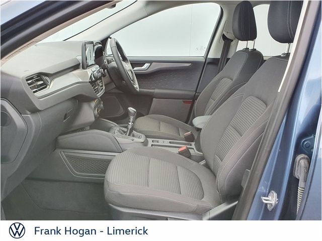 Image for 2020 Ford Kuga KUGA 1.5 EcoBlue 120PS Titanium ( IRISH CAR ONLY 104.000 KMS )