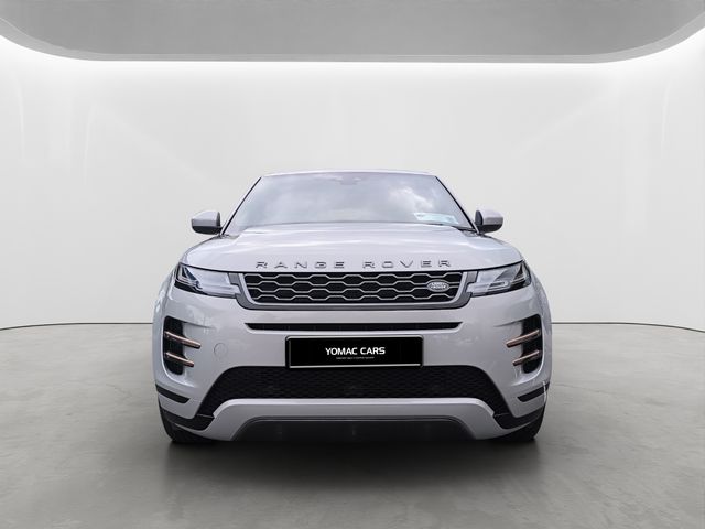 Image for 2019 Land Rover Range Rover Evoque 2.0D R DYNAMIC SE AWD -- 1 OWNER