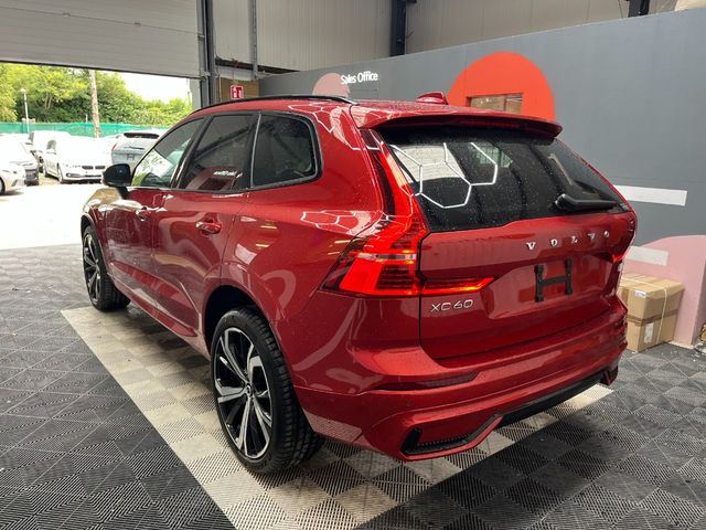 Image for 2024 Volvo XC60 2024 VOLVO XC60 T6 PLUG-IN 2.0 AUTOMATIC / CRUISE CONTROL / 360 CAMERA / ELECTRIC MEMORY & HEATED SEATS / PANORAMIC SUNROOF / APPLE CARPLAY / HEATED STEERING WHEEL AND MORE