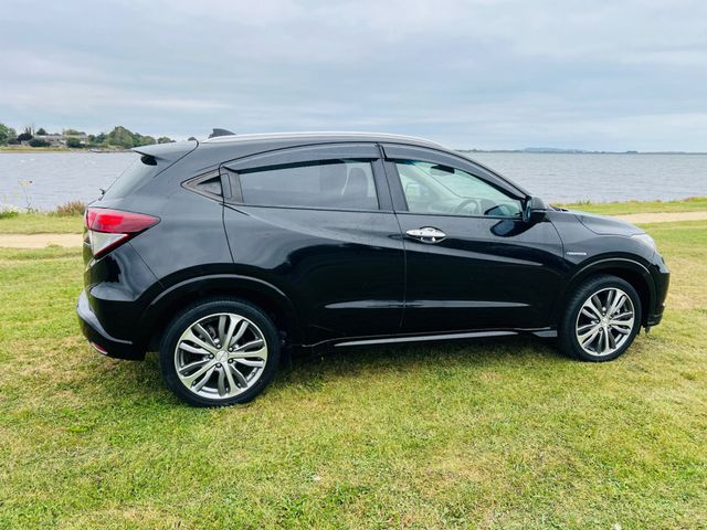 Image for 2015 Honda Vezel 1.5 HYBRID / FINANCE AVAILABLE 