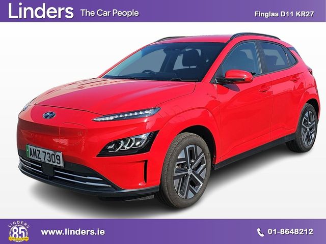 Image for 2023 Hyundai Kona Kona Premium Ev 64KW Premium