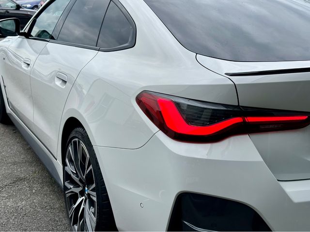 Image for 2023 BMW 4 Series 420I 4GMA 4DR AUTO