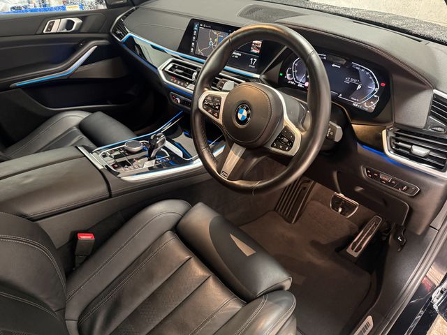 Image for 2021 BMW X5 xDrive 45e M Sport Pro