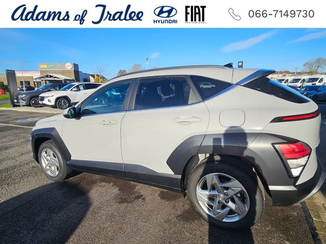 Image for 2025 Hyundai Kona ELEGANCE 5DR