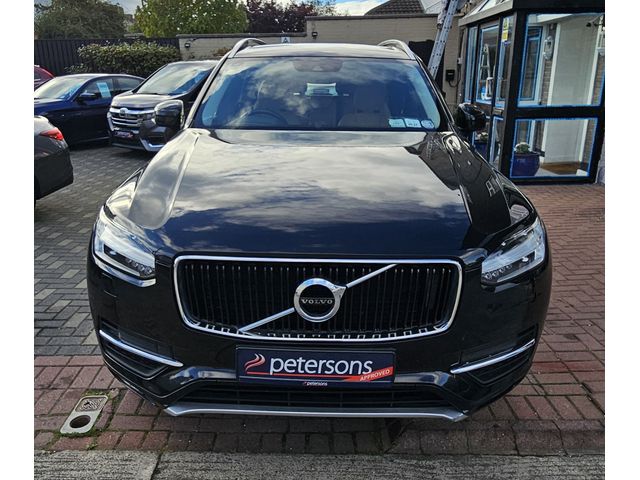 Image for 2016 Volvo XC90 D4 FWD MOMENTUM GT 5DR AUTOMATIC