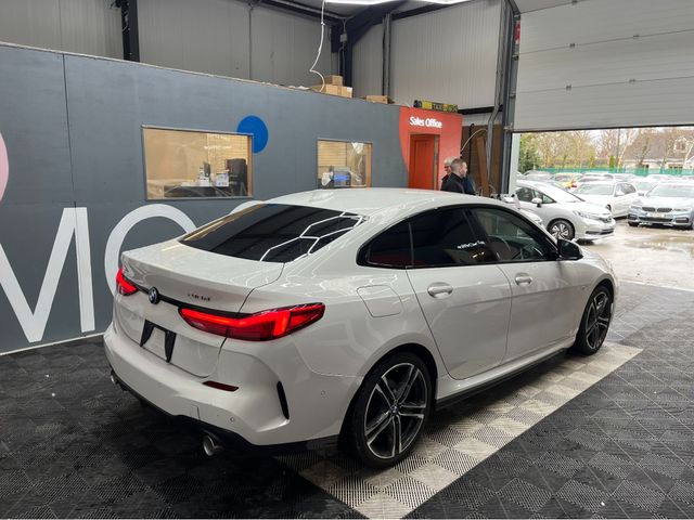Image for 2021 BMW 2 Series €28950 2021 BMW 218D GRAN COUPE M-SPORT EDITION 2.0 AUTOMATIC / CRUISE CONTROL / REVERSE CAMERA / ELECTRIC MEMORY SEATS / AMBIENT LIGHTS / PADDLE SHIFTERS AND MORE