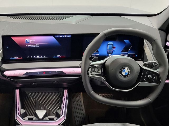 Image for 2026 BMW X3 20d