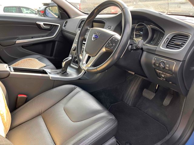 Image for 2013 Volvo S60 1.6 T4 SE AUTO