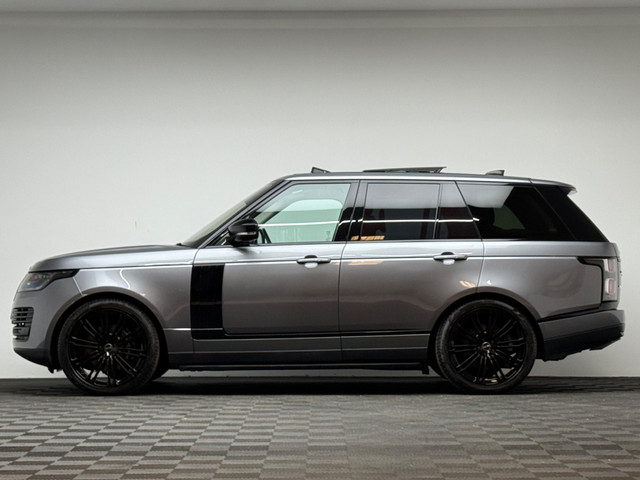 Image for 2021 Land Rover Range Rover VOGUE P400E *PAN ROOF*