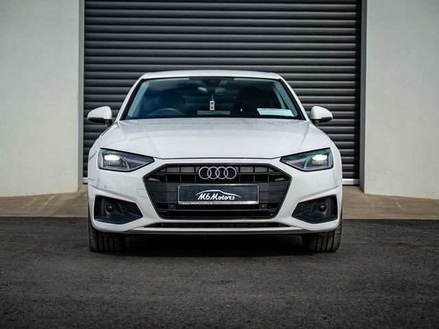 Image for 2021 Audi A4 2.0 TDI *BLACK ED STY*