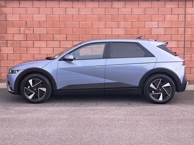 Image for 2026 Hyundai Ioniq 5 Stellar Model 84 k/wh battery with 570 kms range, Order for 261 Today !