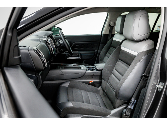 Image for 2023 Citroen C5 Aircross Feel Pack 1.5 Diesel Auto 130HP
