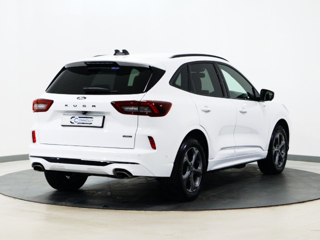 Image for 2024 Ford Kuga *117* ST-LINE
