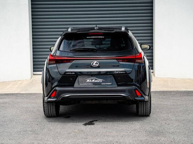 Image for 2023 Lexus UX 250H 250H F SPORT DESIGN