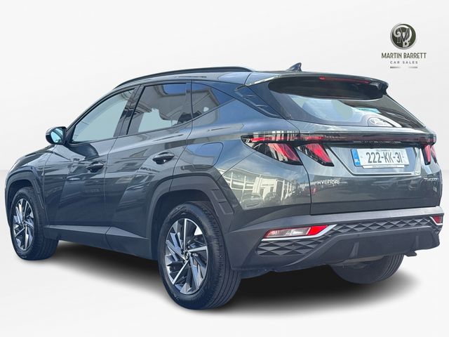 Image for 2022 Hyundai Tucson IX35 EXECUTIVE FULL LEATHER