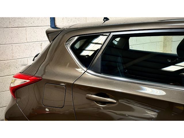 Image for 2015 Nissan Pulsar 1.2 PET SV NC 4DR