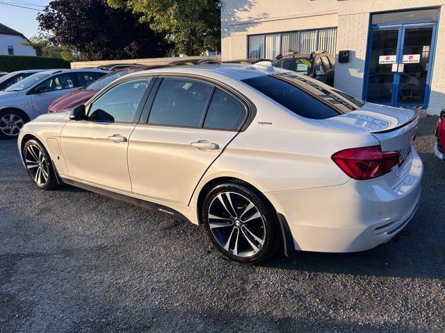 Image for 2018 BMW 3 Series 2018 BMW 330e HYBRID SPORT SHADOW EDITION AUTO