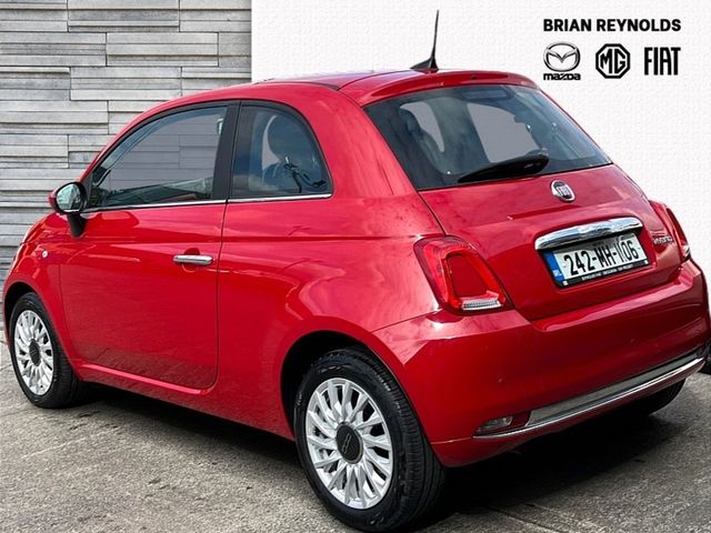 Image for 2024 Fiat 500 500 Dolce Vita 1.0 MHEV 70 HP
