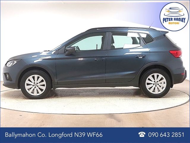 Image for 2020 SEAT Arona 1.6TDI 95hp SE