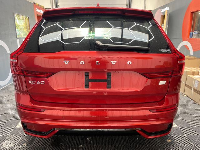 Image for 2024 Volvo XC60 2024 VOLVO XC60 T6 PLUG-IN 2.0 AUTOMATIC / CRUISE CONTROL / PARKING CAMERA / ELECTRIC MEMORY & HEATED SEATS / PANORAMIC SUNROOF / APPLE CARPLAY / HEATED STEERING WHEEL AND MORE