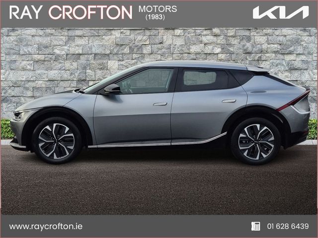 Image for 2024 Kia EV6 EV6 Earth