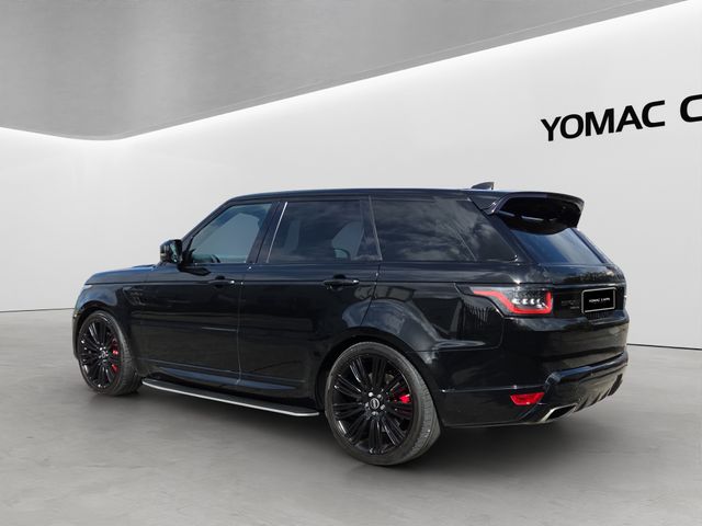 Image for 2019 Land Rover Range Rover P400e HSE DYNAMIC -- EXCELLENT CONDITION -- FINANCE ARRANGED 