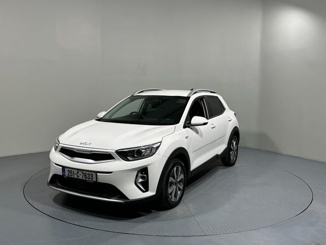 Image for 2025 Kia Stonic K2 1.0 Petrol 