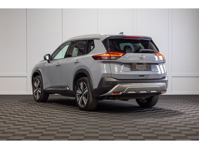 Image for 2024 Nissan X-Trail e-Power 7 Seater