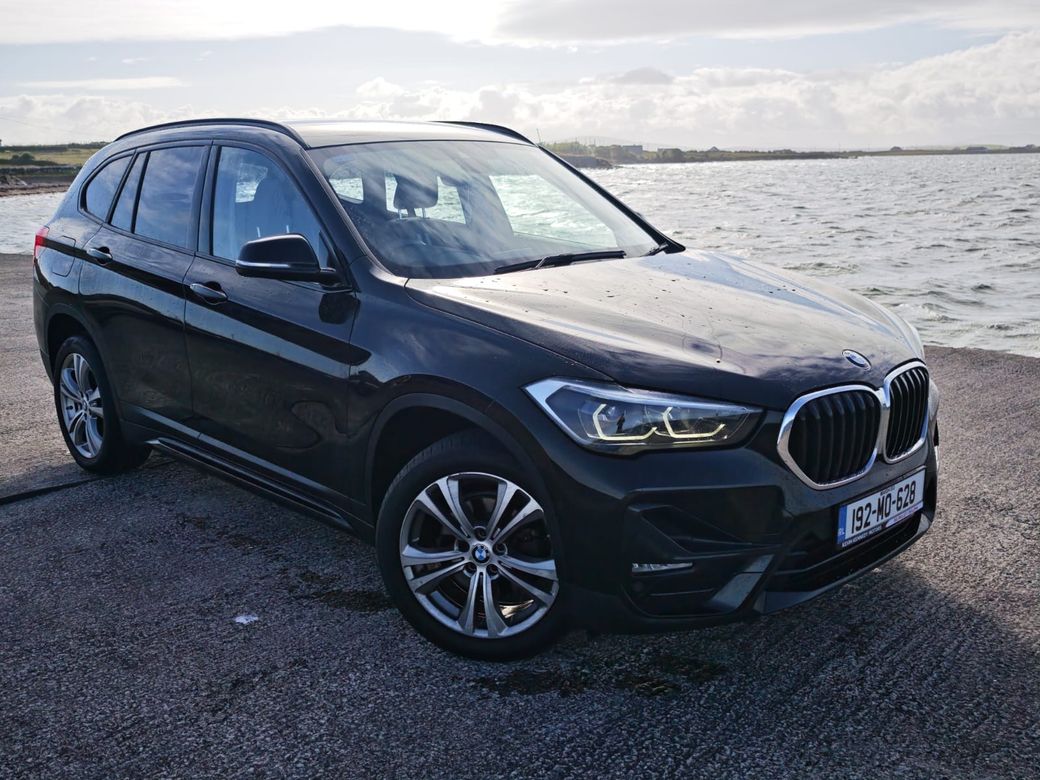 Image for 2019 BMW X1 Sdrive18d Sdrive 18D Sport SD 4DR Auto