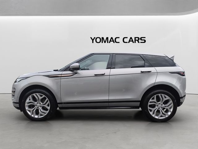 Image for 2019 Land Rover Range Rover Evoque 2.0D R DYNAMIC SE AWD -- 1 OWNER