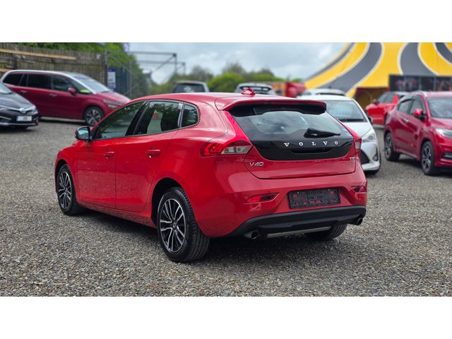 Image for 2019 Volvo V40 T3 Kinetic 