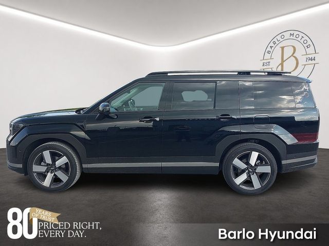Image for 2026 Hyundai Santa Fe 1.6 PHEV 4WD Premium