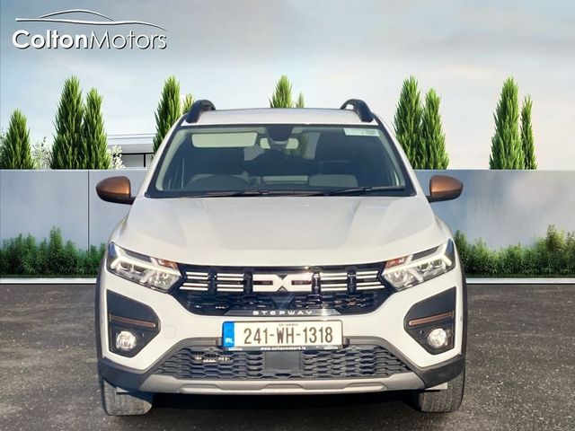 Image for 2024 Dacia Sandero Stepway Extreme 1.0i 