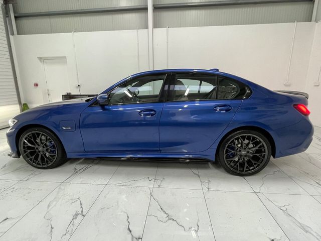 Image for 2022 BMW 3 Series 