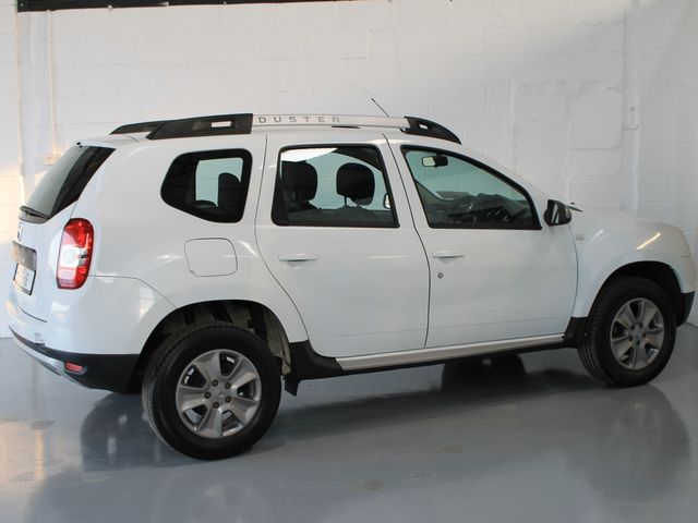 Image for 2017 Dacia Duster Signature 1.5 DCI 110 E 4DR AU