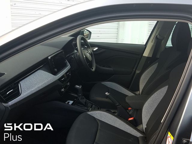 Image for 2025 Skoda Scala SCALA SELECTION 1.0 TSI 115 BHP AUTOMATIC *WITH DELIVERY MILEAGE ONLY*