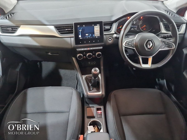 Image for 2020 Renault Captur TCe 100 Iconic
