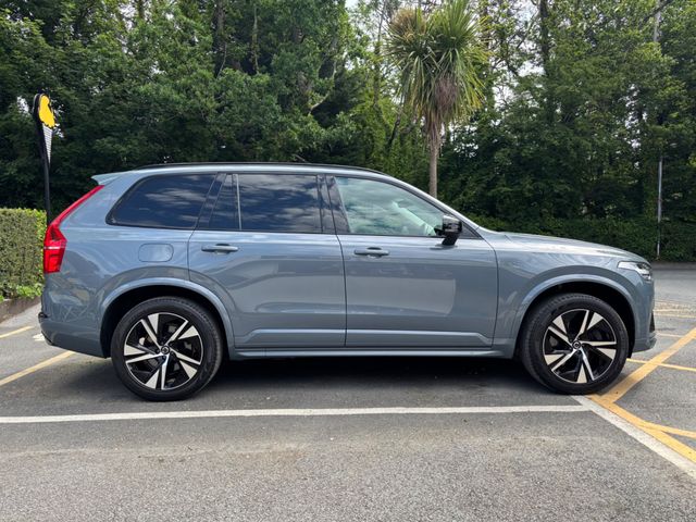 Image for 2023 Volvo XC90 'DARK PLUS' T8 RECHARGE AWD - FVSH - 2 KEYS