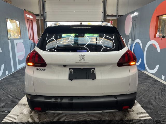 Image for 2019 Peugeot 2008 €14950 2019 PEUGEOT 2008 CROSSCITY 1.2 AUTOMATIC / HEATED SEATS / REVERSE CAMERA 