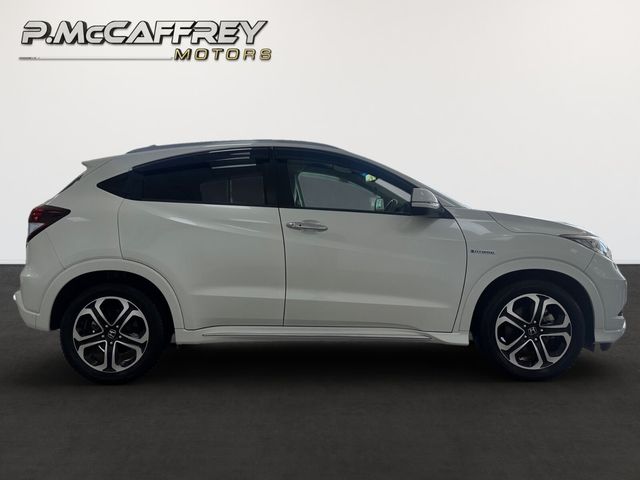 Image for 2017 Honda Vezel 