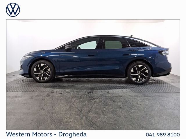 Image for 2025 Volkswagen ID.7 PRO PLUS 77kWh 286HP **WAS €48250 NOW €46595**
