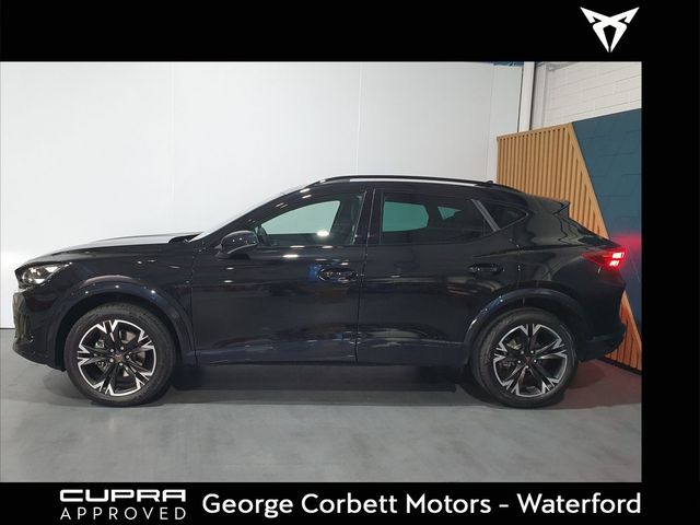 Image for 2025 Cupra Formentor 1.5eTSi 150bhp DSG (From €118 per week)