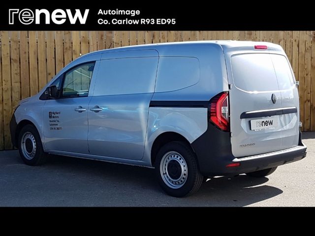 Image for 2025 Renault Kangoo KANGOO LL21 DCI 95 ADVANCE