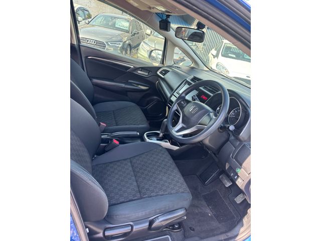 Image for 2015 Honda Fit 