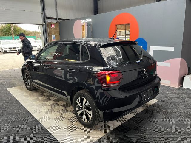Image for 2021 Volkswagen Polo €18950! 2021 VOLKSWAGEN POLO TSI CONFORT LINE 1.0 AUTOMATIC / CRUISE CONTROL / REVERSE CAMERA / APPLE CARPLAY AND MORE