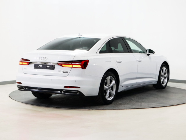 Image for 2020 Audi A6 *14* TFSI E QUATTRO SPORT