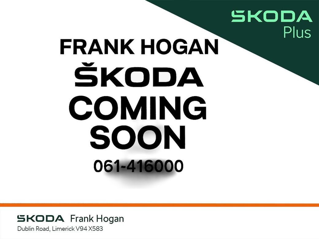 Image for 2023 Skoda Kamiq Ambition 1.0TSI 110HP