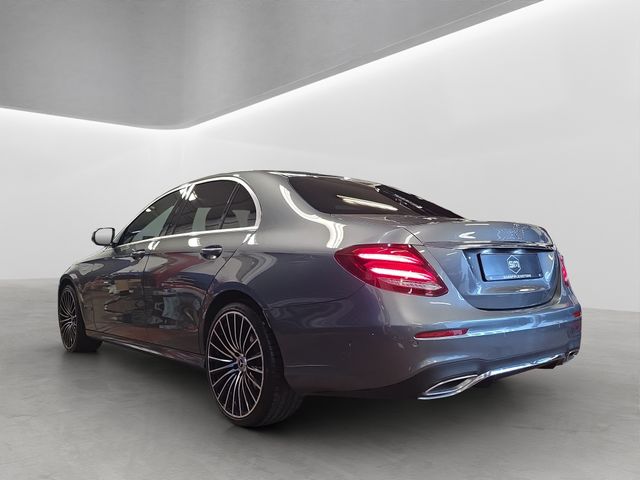 Image for 2018 Mercedes-Benz E Class E220 D AMG LINE AUTO. HUGE SPEC. FINANCE ARRANGED. SIMI. AA APPROVED.