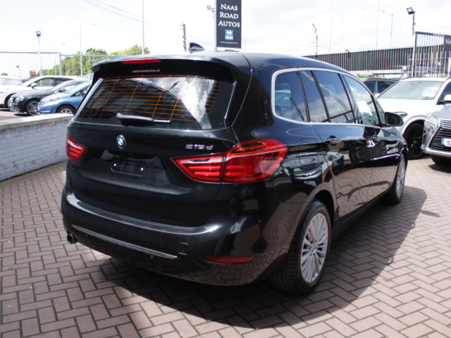 Image for 2017 BMW 2 Series Gran Tourer 2.0D SE LUXURY 7 SEATER AUTOMATIC // IMMACULATE CONDITION THROUGHOUT // BUY WITH CONFIDENCE AA AND SIMI APPROVED DEALER 2025 // FINANCE ARRANGED // ALL TRADE INS WELCOME // 